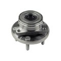 Mevotech 95-02 Lincoln Continental/96-05 Mercury Bearing W/Hub, H513100 H513100